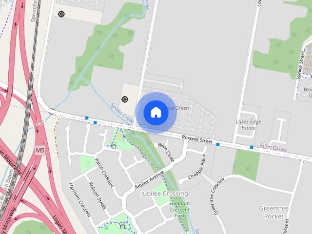 3 BED 2 BATH 2 CAR TOWNHOUSE, ULTRA HIGH SPEED INTERNET APPLY NOW