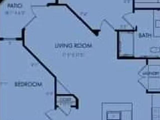 3 Bed 2 Bath
