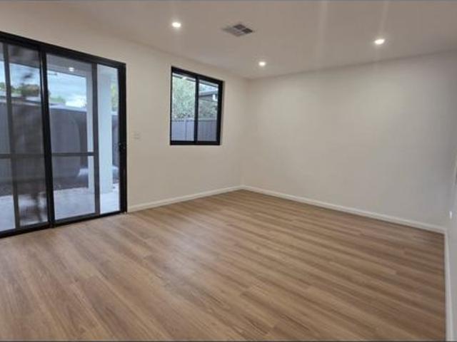 3 Bed 2 Bath Brand New home in Davoren Park