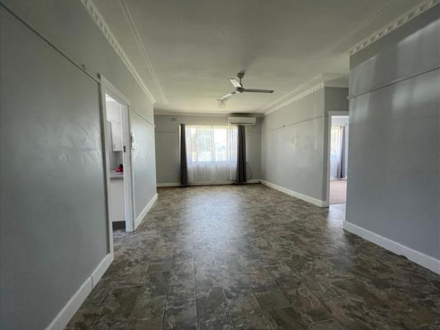 3 BED, 2 BATH, GARAGE