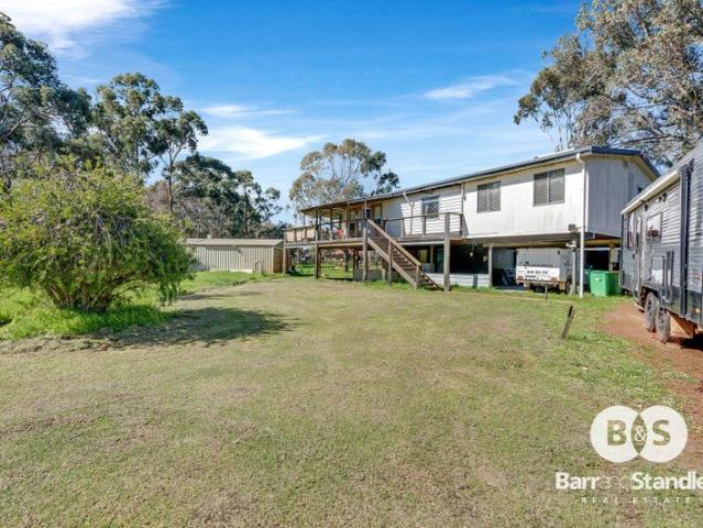 3 Bed, 2 Bath Family Home with Large Yard & Parking at 20 Mctaggart Road, Capel