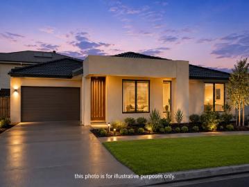 3 BED | 2 BATH | FHOG ELIGIBLE | STAMP DUTY SAVINGS* | MINUTES TO ROCKBANK STATION