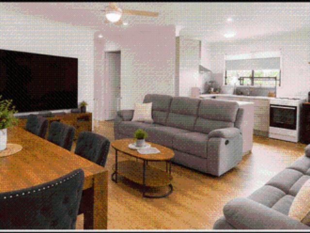 3 Bed • 2 Bath Home in Thornlands – Pets Considered