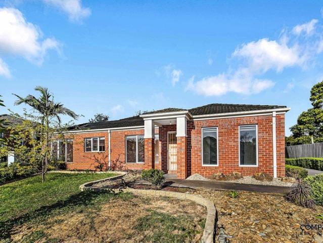 3 BED, 2 BATH IN THE HEART OF WALLAN!