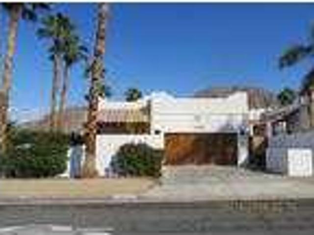 3 bed 2 bath La Quinta pool home