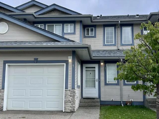 3 BED, 2.5 BATH, ATTACHED GARAGE, FINISHED BASEMENT TOWNHOME IN EVERGREEN