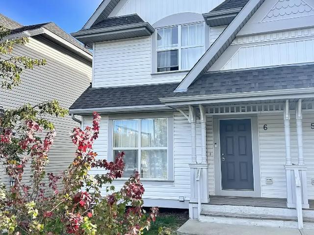 3 Bed 2.5 Bath Duplex w/ Walk Out Basement – Terwillegar | Available Now — 3 Bedrooms Duplex