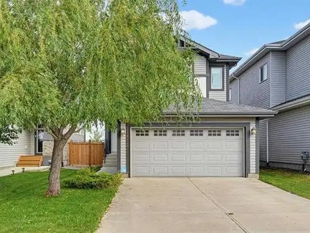 3 Bed 2.5 Bath Home in Glenridding