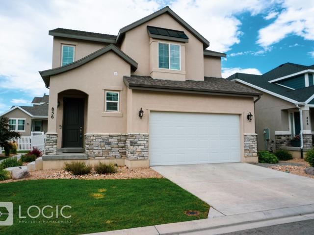 3 Bed / 2.5 Bath Single Family for Rent in Lehi, UT – $2,400