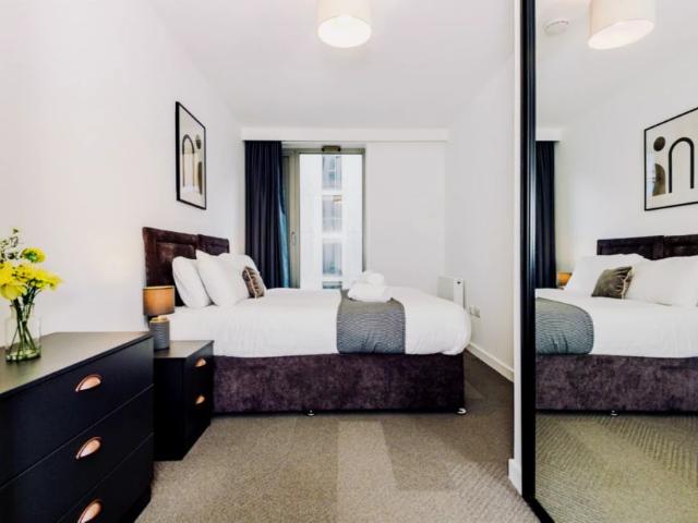 3 Bed