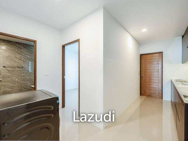 3 Bed 3 Bath 185 SQ.M The Passion Residence Lagoon