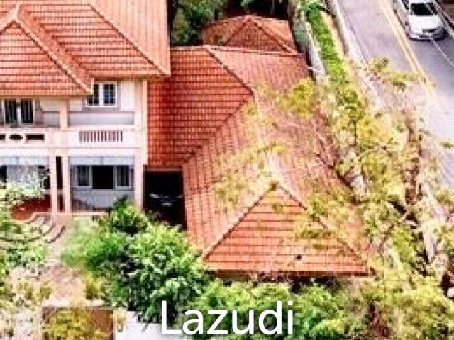 3 Bed 3 Bath 980 SQ.M House in Bangna Trad 4