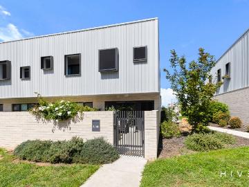 Cotter River, Jembaicumbene - Balcony, Parking