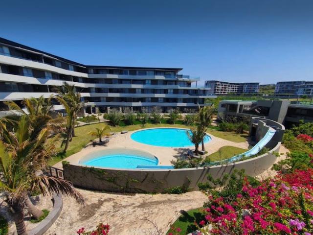 3 Bed 3 Bath Apartment To Let Pebble Beach Sibaya Precinct