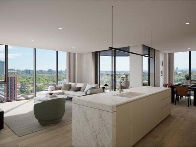 3 BED, 3 BATH RESIDENCE OFFERING ELEVATED LIVING