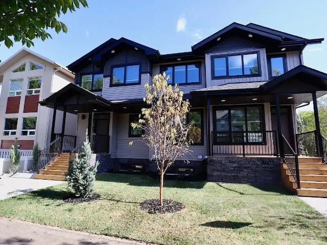 3 Bed 3.5 Bath Townhouse Near University Edmonton For Rent