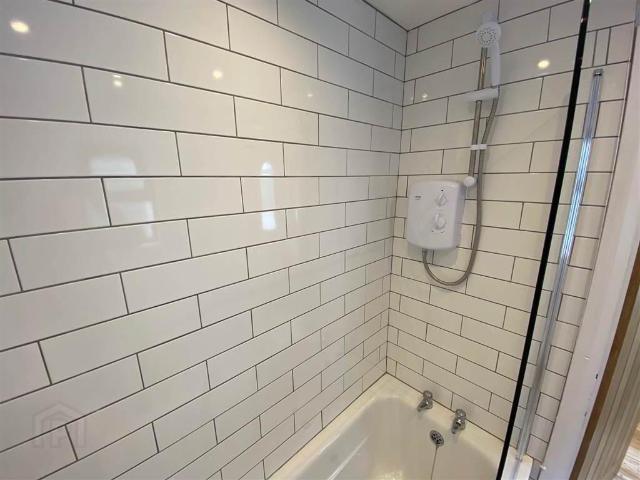 3 Bed Terrace House