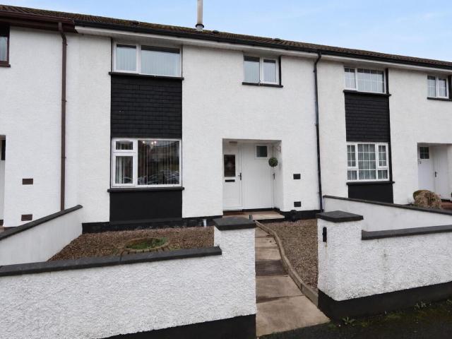 3 Bed Terrace House