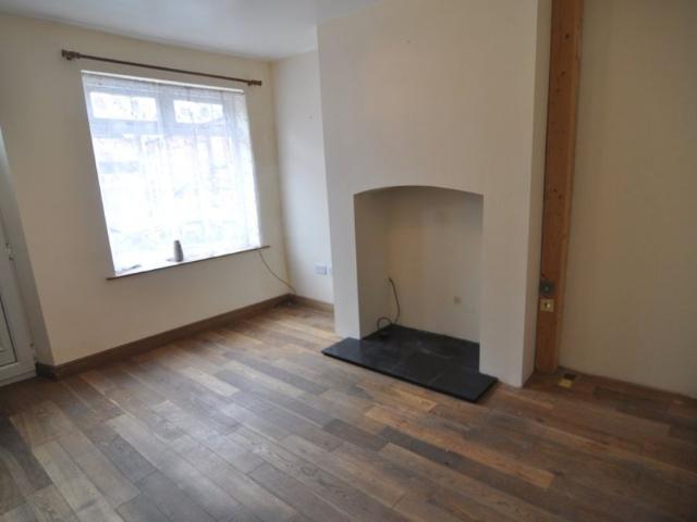 3 bed Terraced To Let