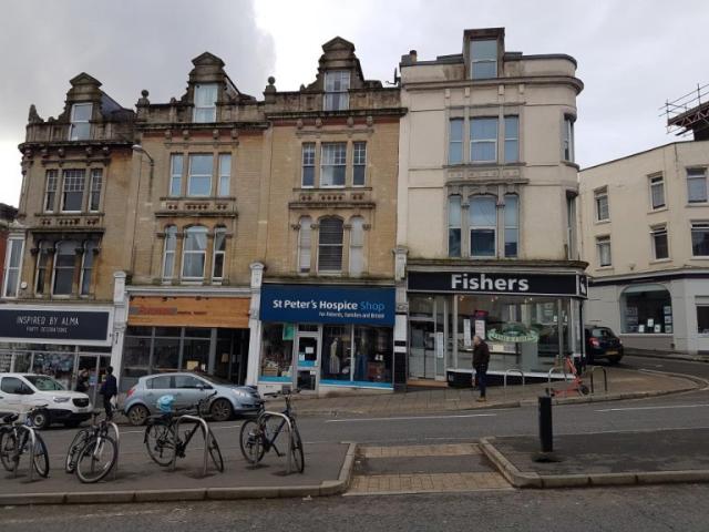 3 bed Terraced To Let