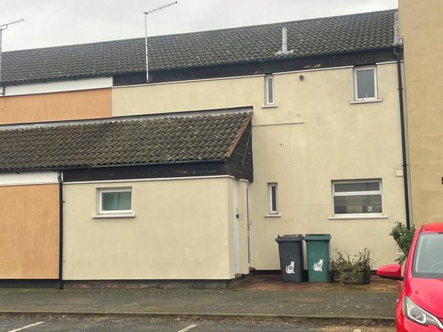 3 bed Terraced To Let