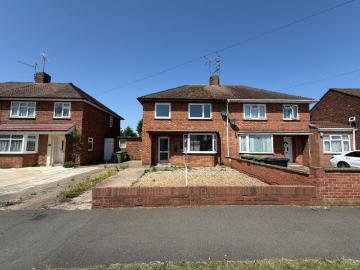 3 bed Terraced To Let