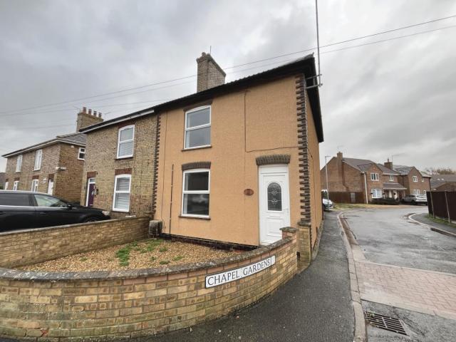 3 bed Terraced To Let