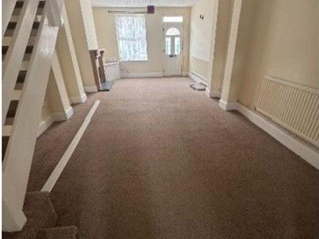 3 bed Terraced House