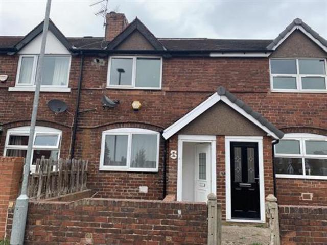 3 bed Terraced House To Let