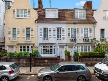 3 bed Terraced House To Let