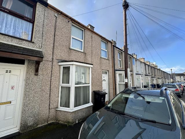 3 Bed Terraced House To Let