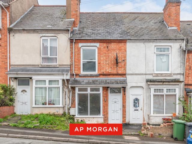 3 bed terraced house to rent in Marsden Road, Smallwood, B98
