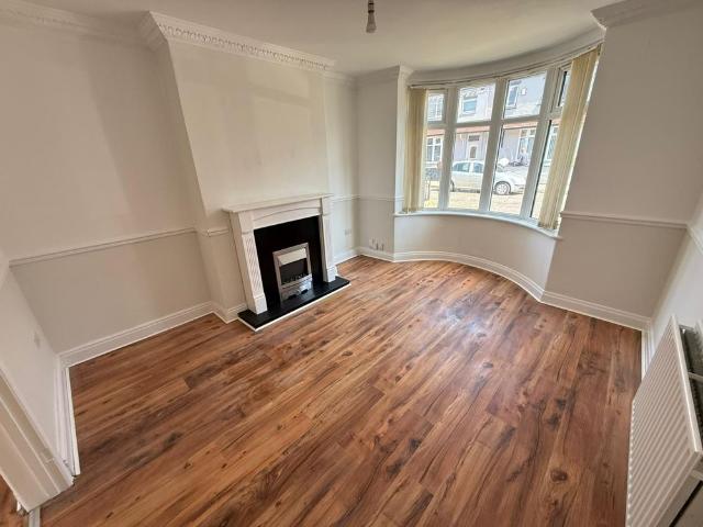 3 bed terraced house to rent in Meath Street, Middlesbrough, TS1
