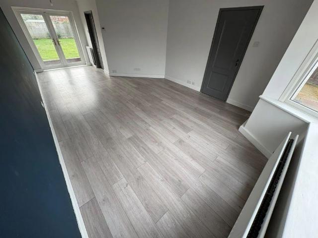 3 bed terraced house to rent in Droitwich Avenue, Stockton on Tees, TS19