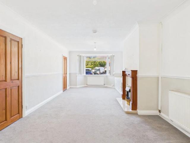 3 bed terraced house to rent in Edenhurst Road, Birmingham, B31