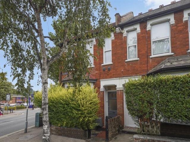 3 bed terraced house to rent in Herga Road, Harrow | Daniels Estate Agents