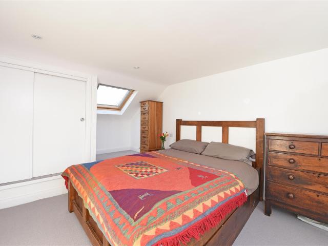 3 bed terraced house to rent in Kilmington Road, Barnes, SW13 | James Anderson