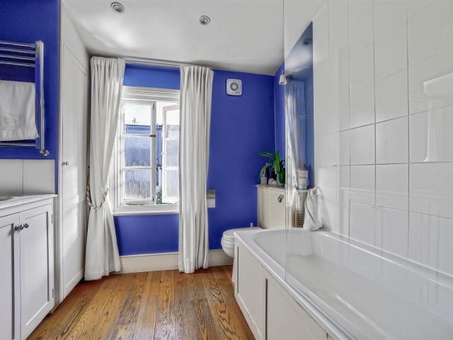 3 bed terraced house to rent in Lewin Road, London | James Anderson