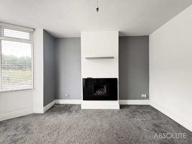 3 bed terraced house to rent in Sherwell Valley Road, Torquay, TQ2