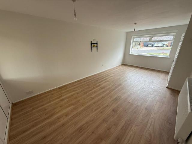 3 bed terraced house to rent in Trevelyan Drive, Newcastle upon Tyne