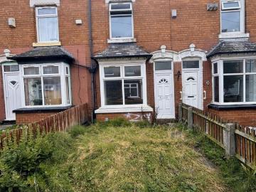 3 BED Terraced House To rent