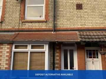 3 BED Terraced House To rent