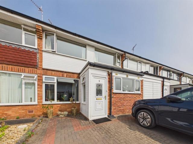 3 BED Terraced House To rent