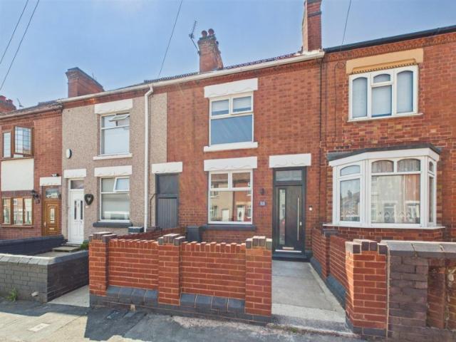 3 BED Terraced House To rent