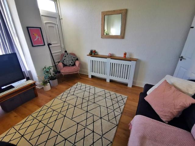 3 Bed Terraced House, Townend Street, S10