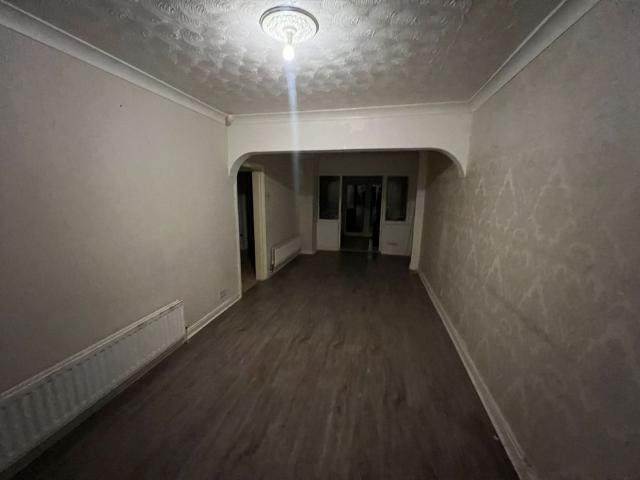 3 Bed Terraced House, Wensleydale Road, B42