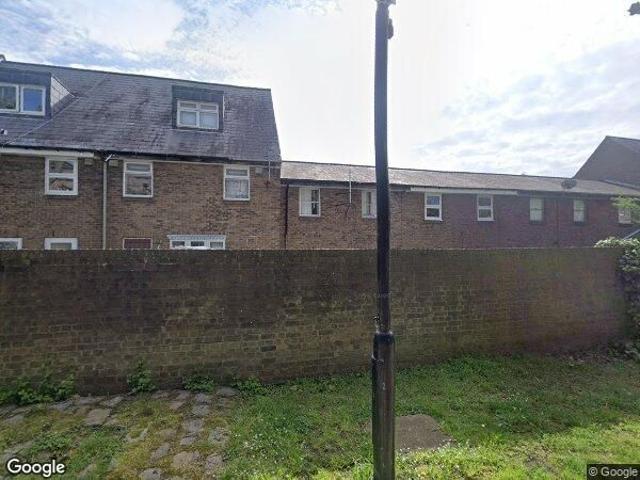 3 Bed Terraced House, West Gardens, E1W