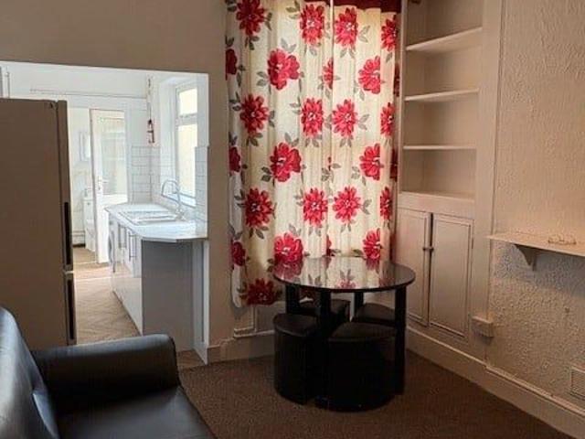 3 Bed Terraced House, Winchester Street, CV1