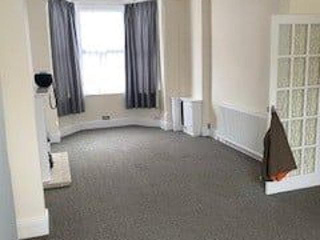3 Bed Terraced House, Woolmer Road, NG2
