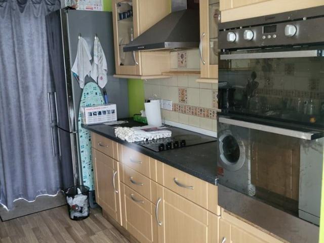 3 Bed Terraced House, Ambleside Avenue, BS10